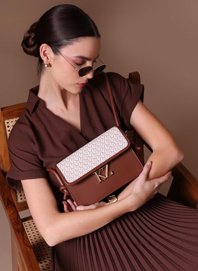 Kazo Zeno Sling Bag - Image 2